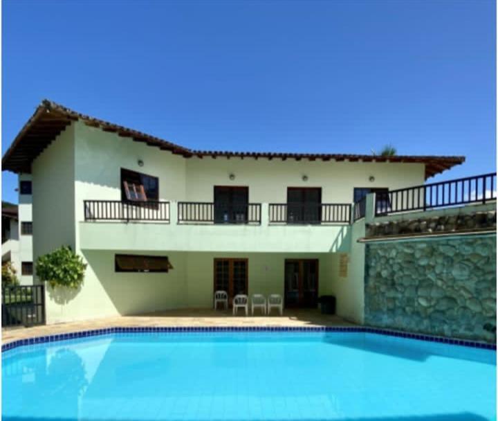 Apartamento Ubatuba 2 Dormitorios מראה חיצוני תמונה