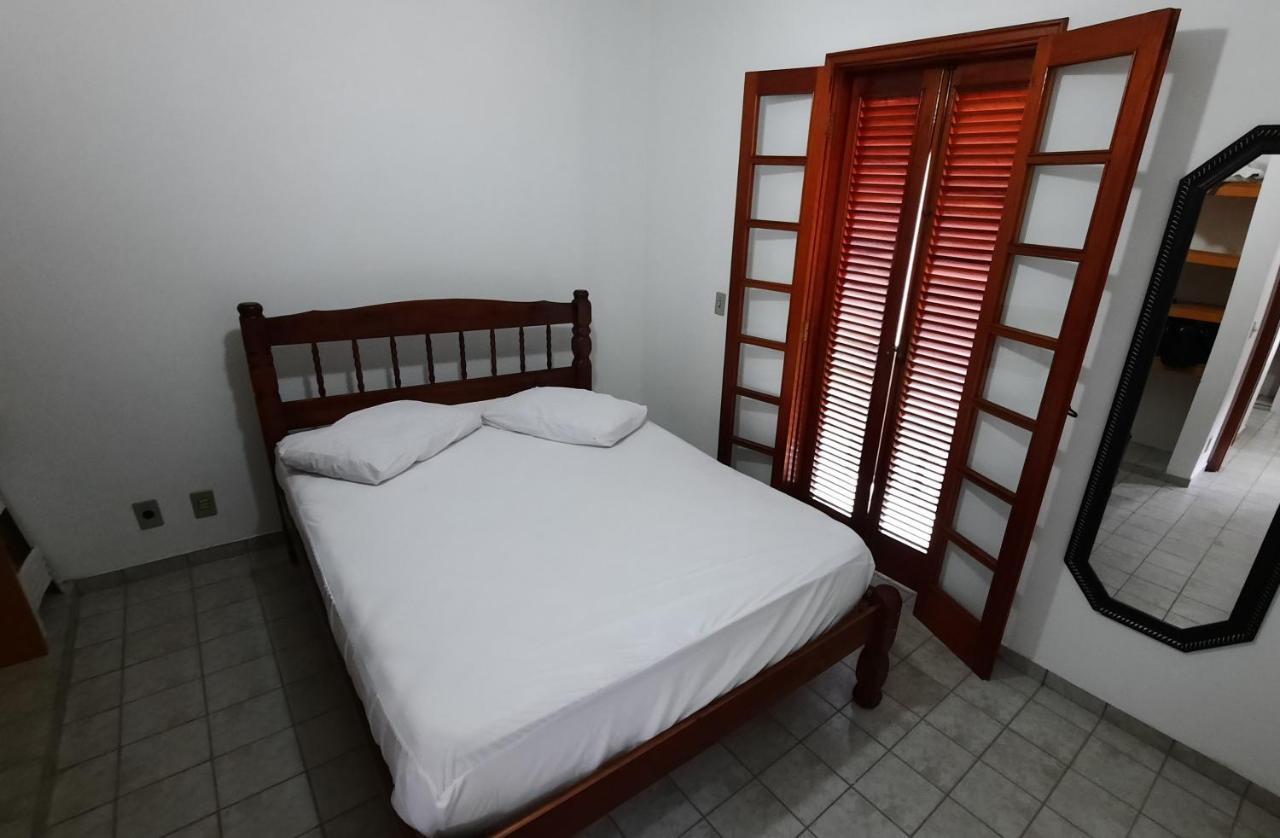 Apartamento Ubatuba 2 Dormitorios מראה חיצוני תמונה