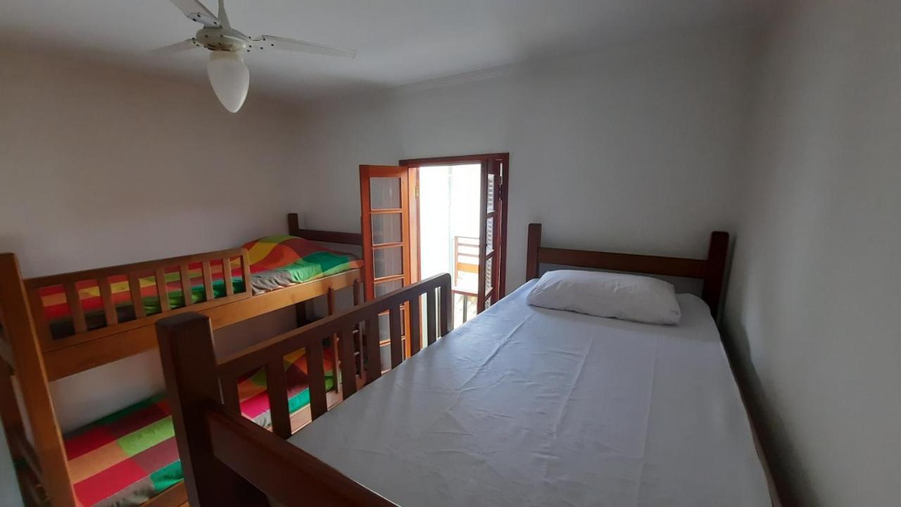 Apartamento Ubatuba 2 Dormitorios מראה חיצוני תמונה