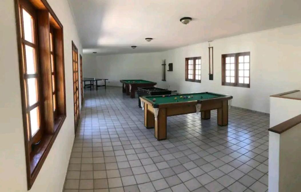 Apartamento Ubatuba 2 Dormitorios מראה חיצוני תמונה
