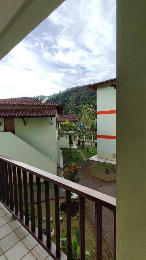Apartamento Ubatuba 2 Dormitorios מראה חיצוני תמונה