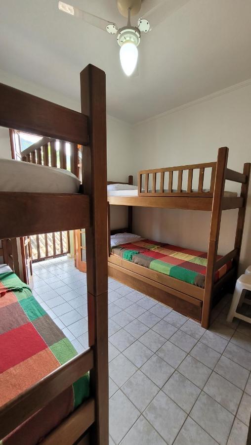Apartamento Ubatuba 2 Dormitorios מראה חיצוני תמונה