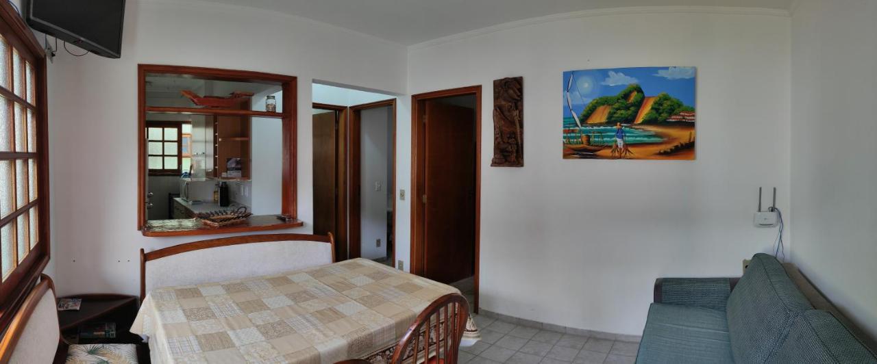 Apartamento Ubatuba 2 Dormitorios מראה חיצוני תמונה