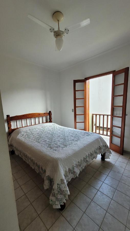 Apartamento Ubatuba 2 Dormitorios מראה חיצוני תמונה