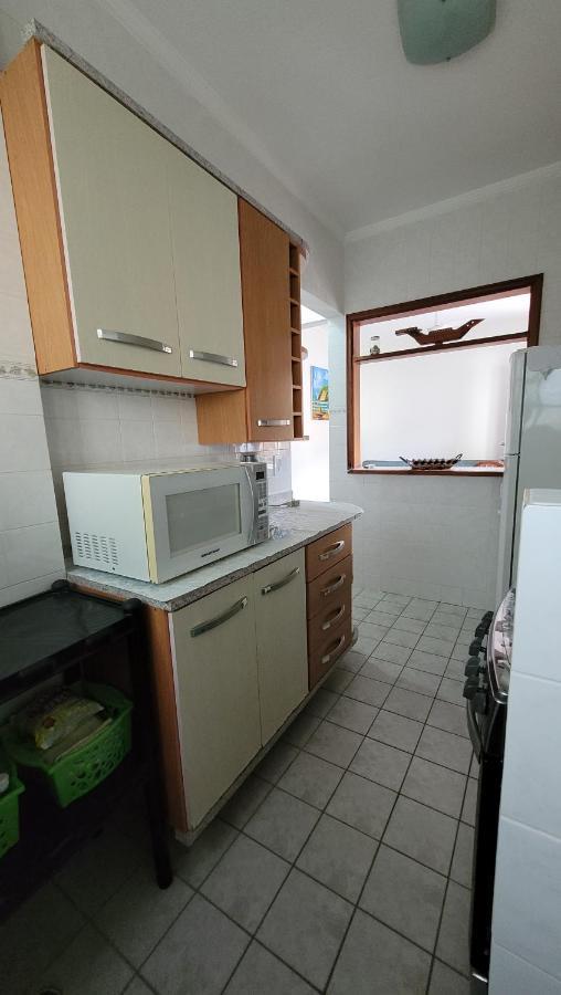 Apartamento Ubatuba 2 Dormitorios מראה חיצוני תמונה